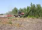 Эффективное вовлечение земель в сельхозоборот обсудили на заседании Совета законодателей РФ